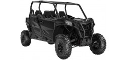 Maverick Sport MAX DPS 1000R 